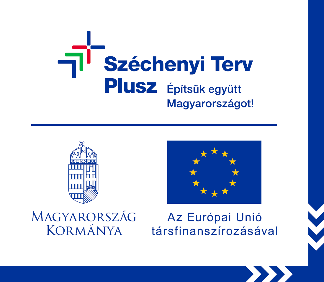 Széchenyi Terv Plusz